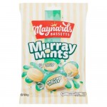 Bassetts Murray Mints 193g - Best Before: 01.08.25 (20% OFF)